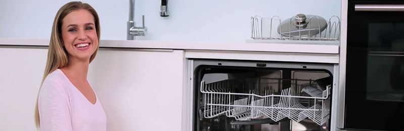 dishwasher