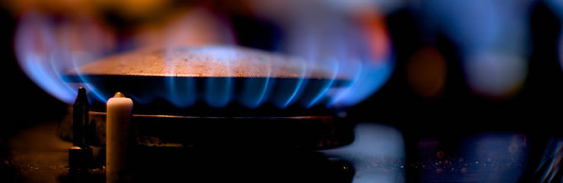 stove