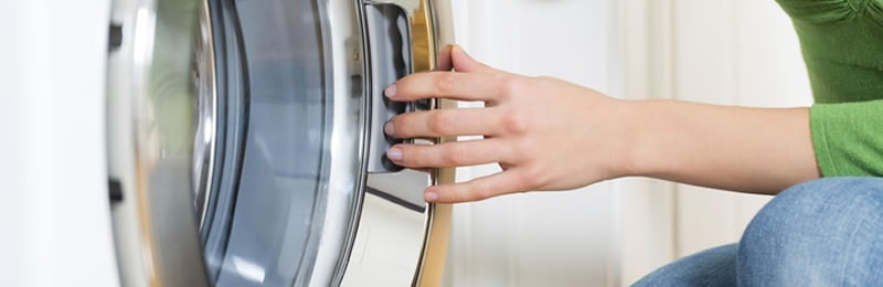 washer
