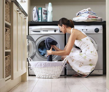 Washer